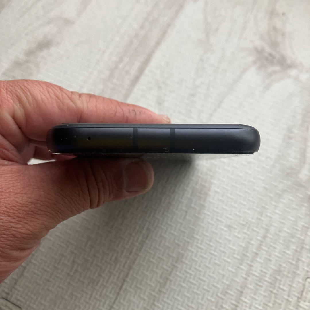 Google Pixel8a 128GB Obsidian SIMフリー