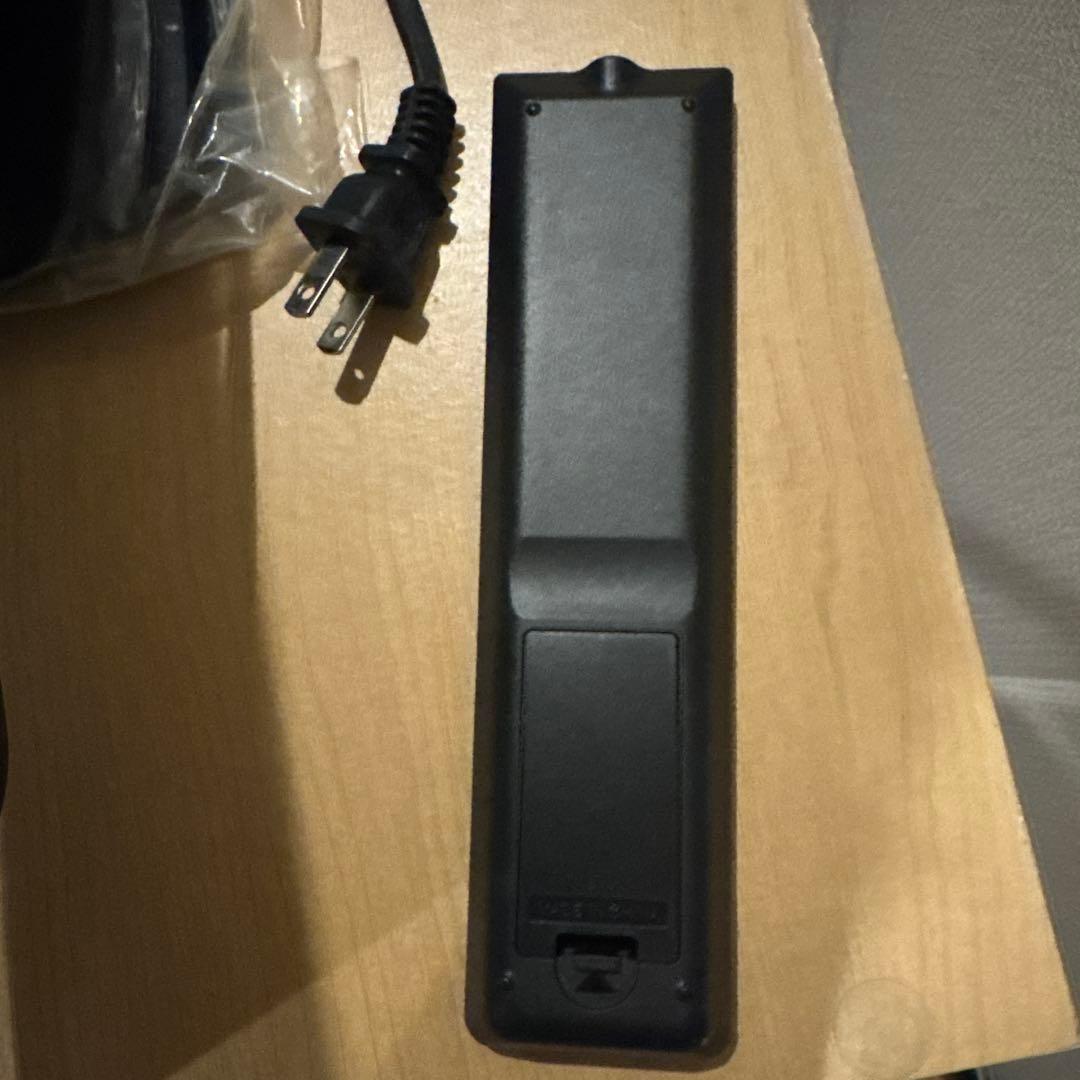 【送料無料/中古】SHARP 液晶テレビ LC-32S5 2018年 32型