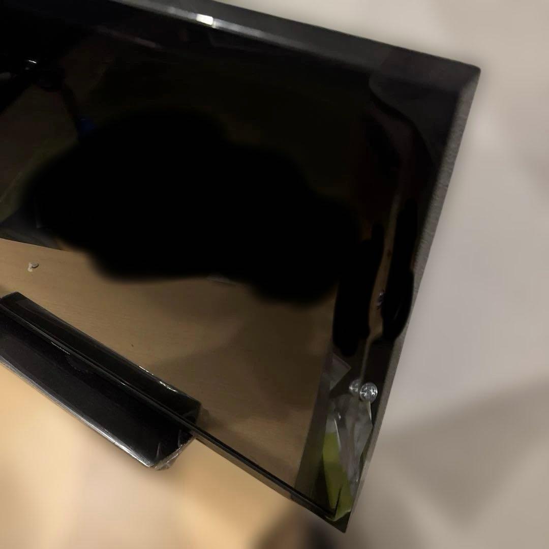 【送料無料/中古】SHARP 液晶テレビ LC-32S5 2018年 32型
