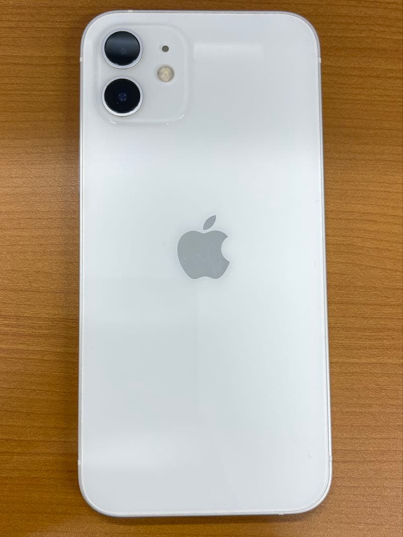 動作確認済み iPhone 12 128GB ID:P9010