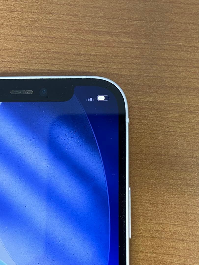 動作確認済み iPhone 12 128GB ID:P9010