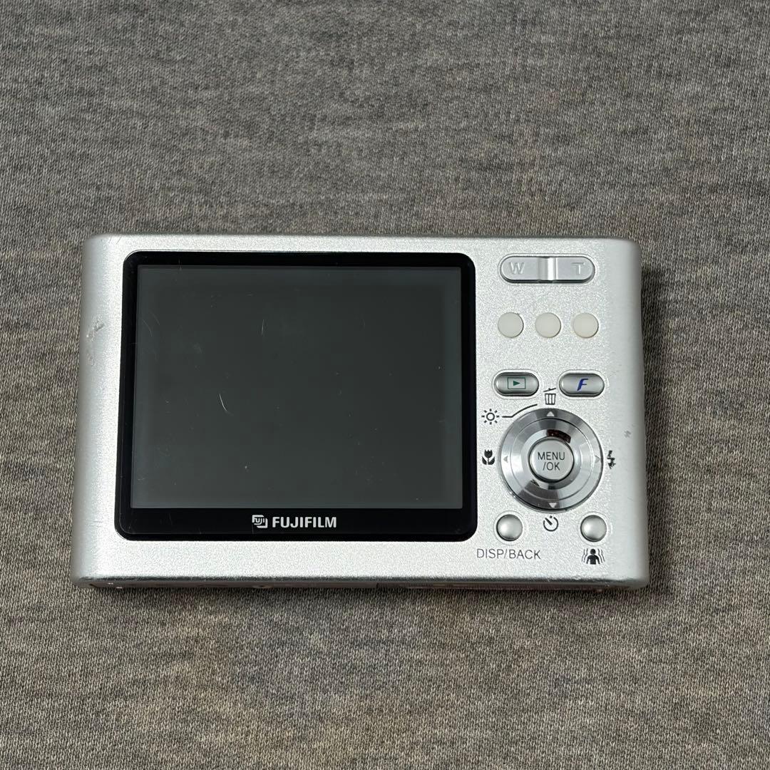 富士フイルム デジタルカメラ FinePix Z3 ピンク デジカメ
