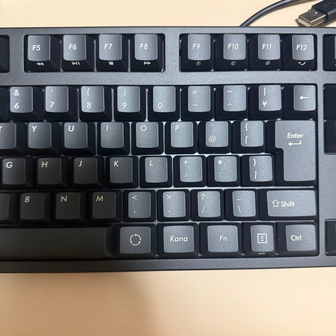 キーボード FILCO Majestouch Stingray