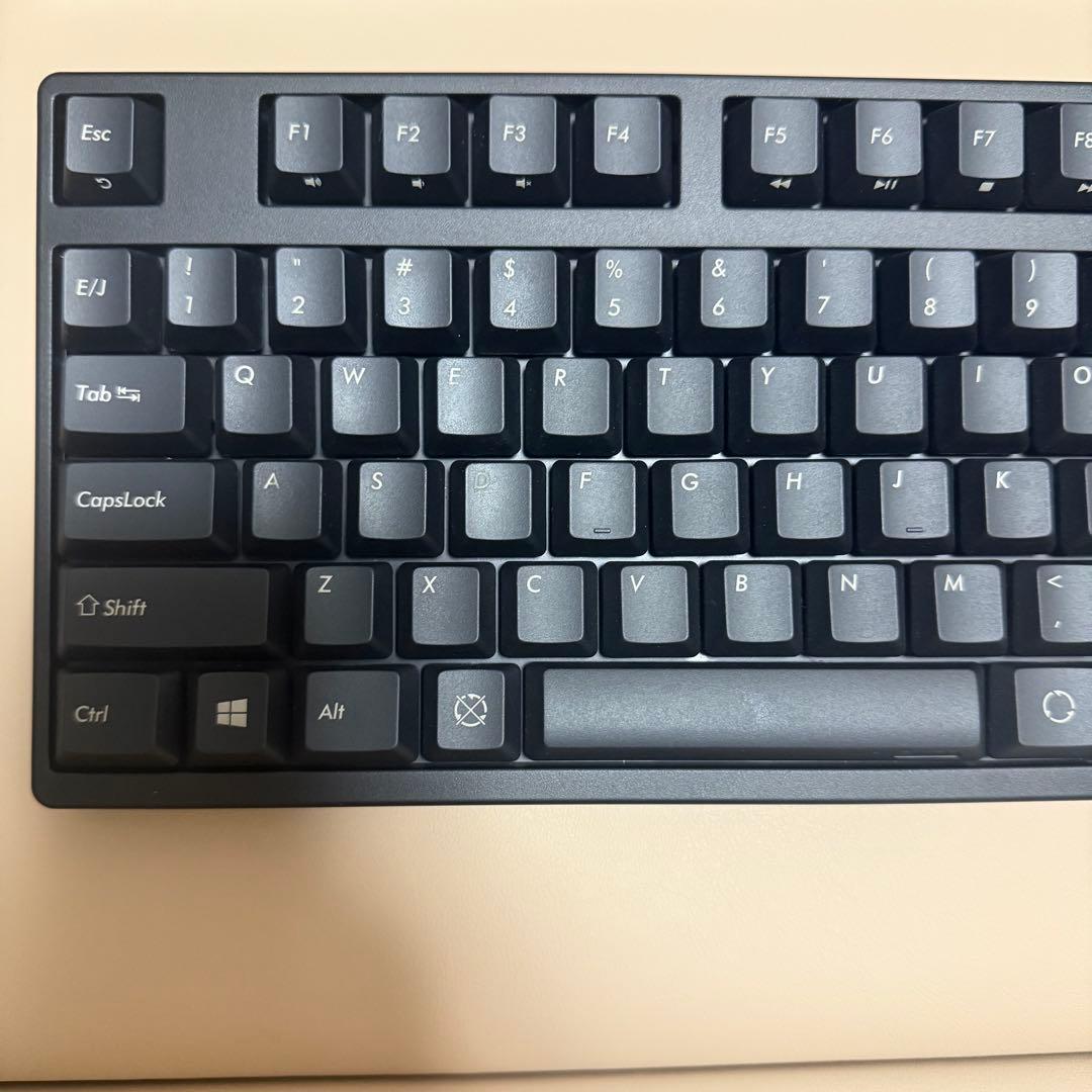 キーボード FILCO Majestouch Stingray