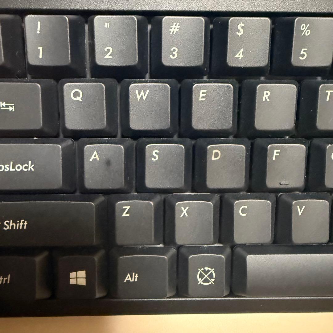 キーボード FILCO Majestouch Stingray