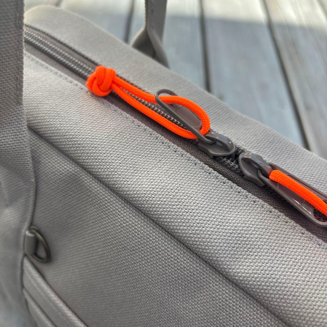 ボストンバッグ【倉敷帆布】