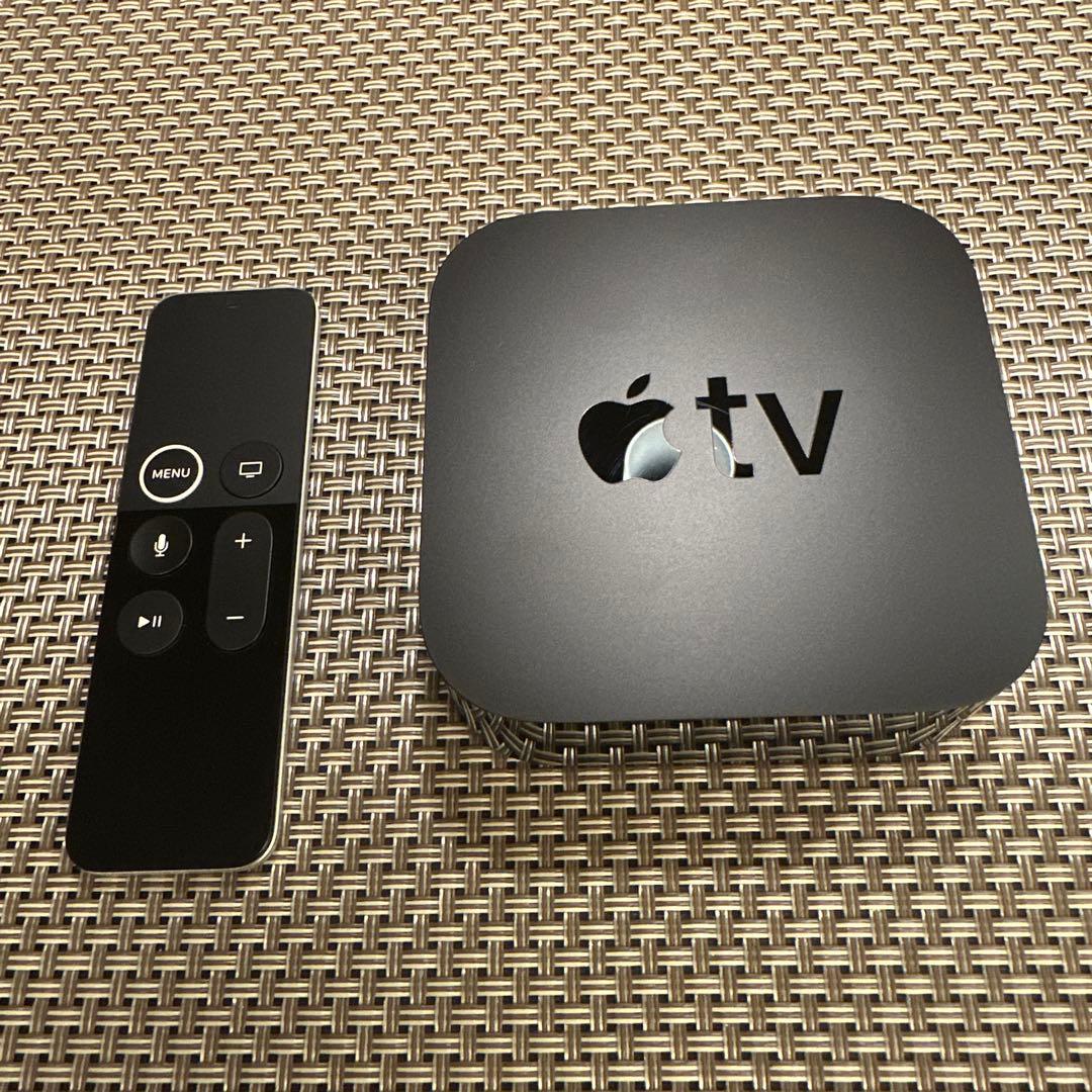 Netflixが見れるのに買ってきてしまった機械音痴母