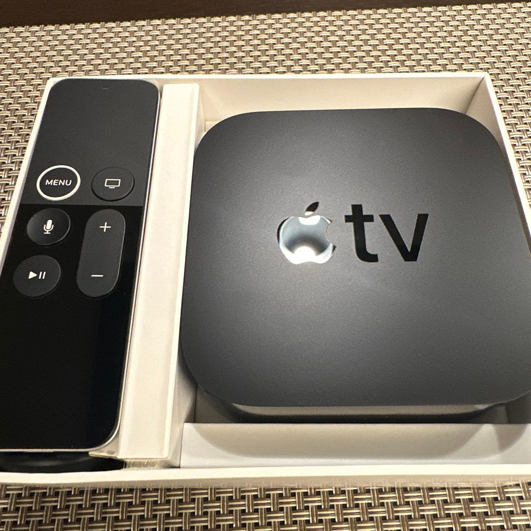 Netflixが見れるのに買ってきてしまった機械音痴母